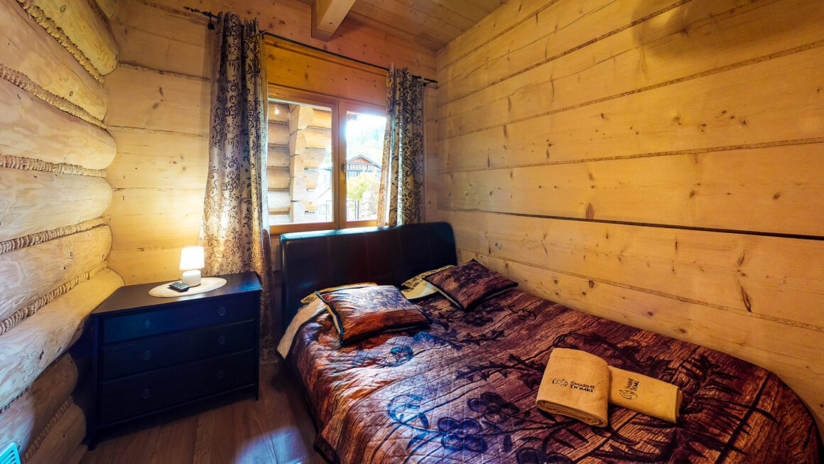 Swarne-Domki-Kamieniec-32-Zakopane-Bedroom(6)-52 Sypialnia
