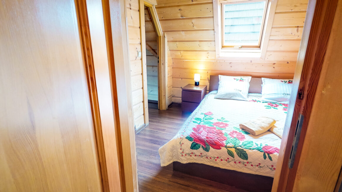 domek góralski na wynajem zakopane
