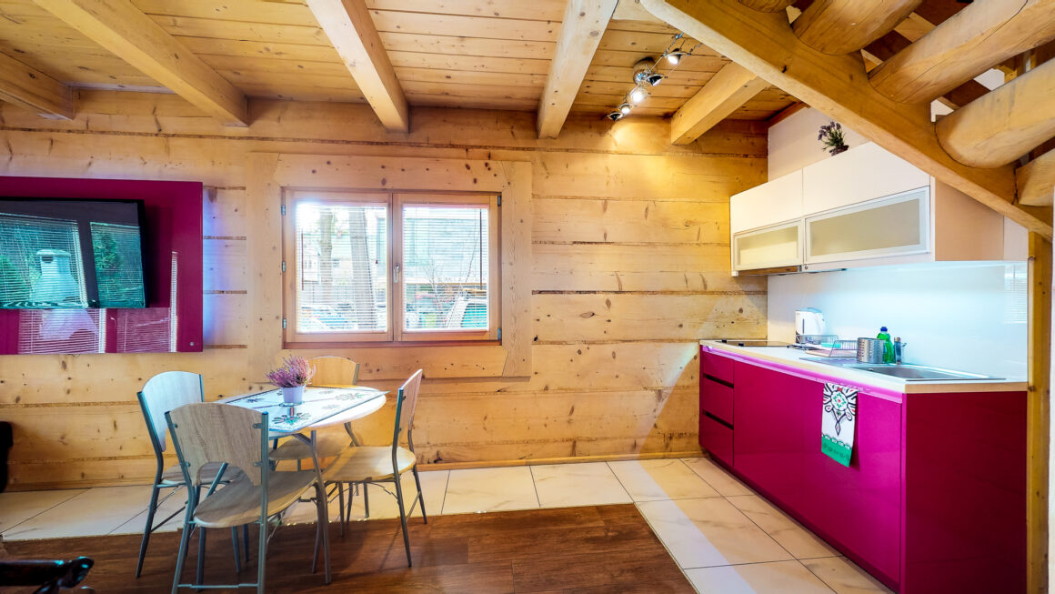 domek-goralski-z-sauna Salon