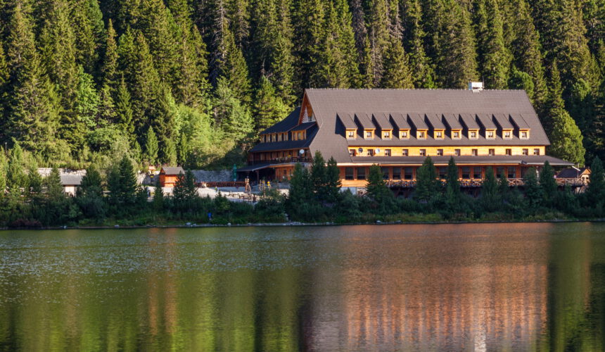 nocleg zakopane blisko centrum